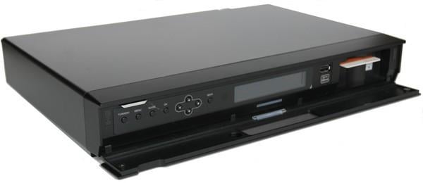 Humax iHDR-5200c harddiskrecorder