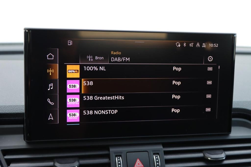 Audi Q5 sportback 55 tfsi e quattro s edition competition 367pk l led matri