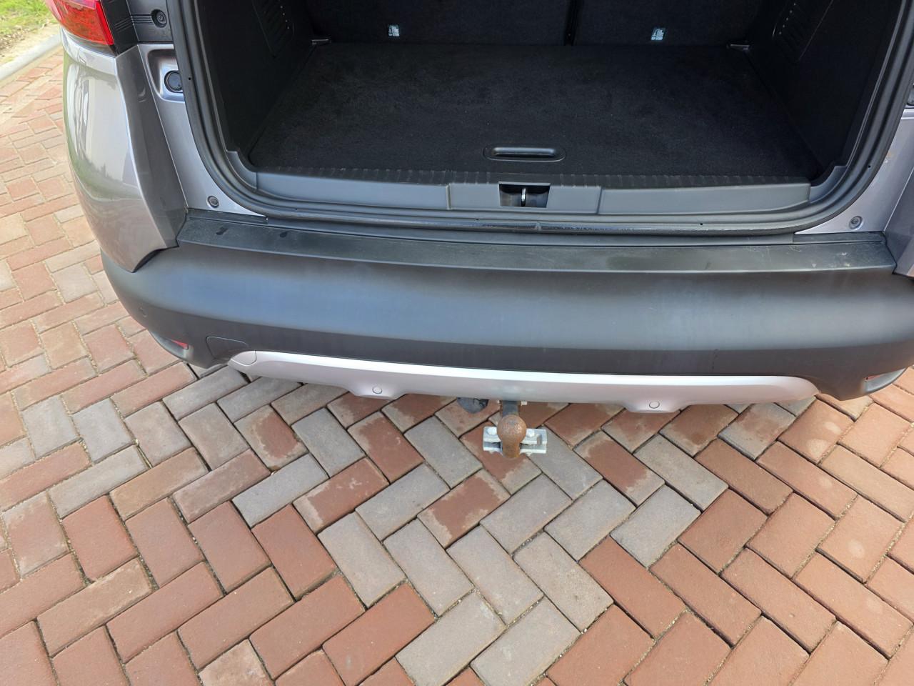 Renault Captur Helly Hansen