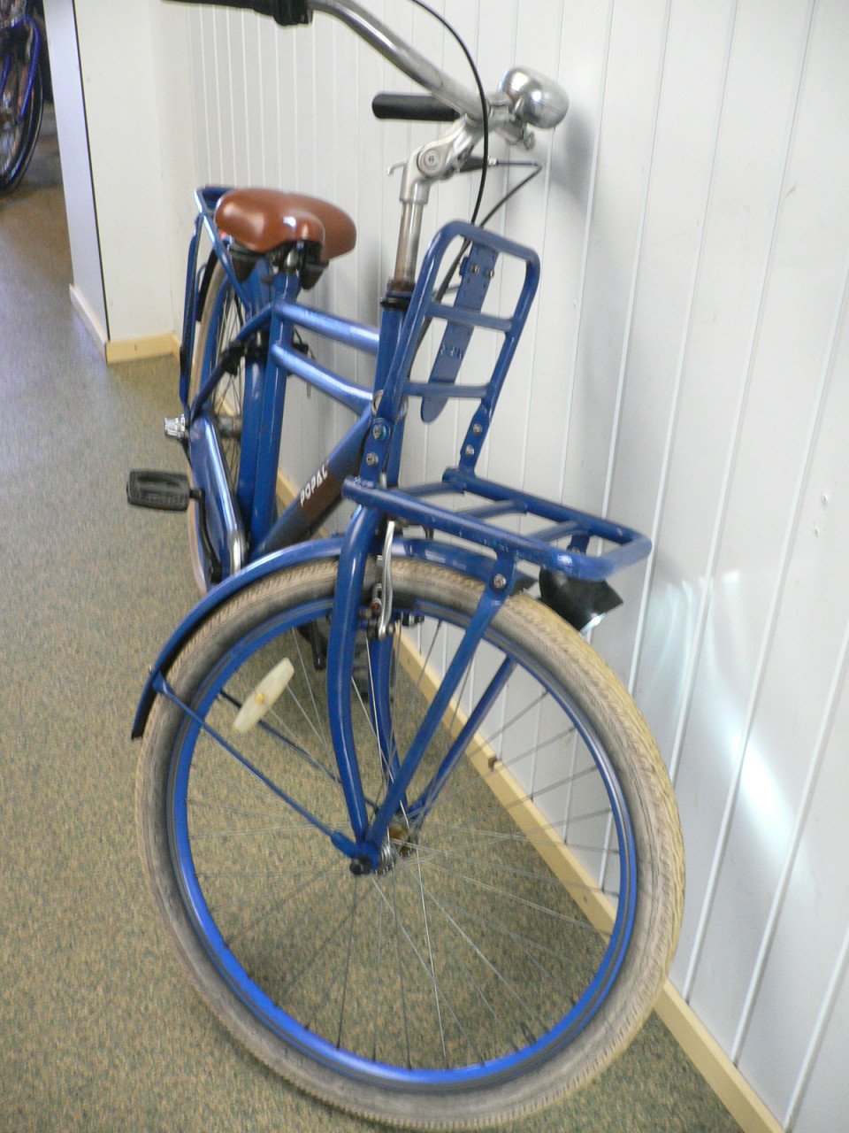 Gebruikte Popal Transport Jongensfiets 26" Remnaaf 3v
