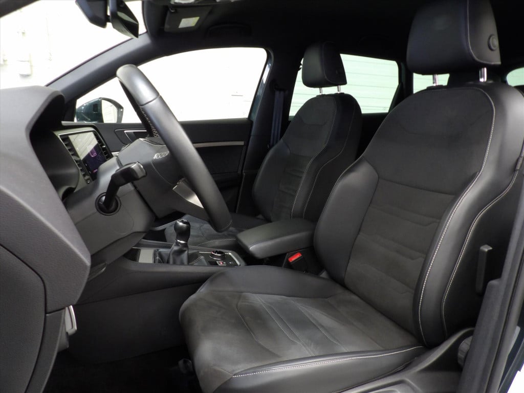 Seat Ateca 1.5 ecotsi 150pk x-perience