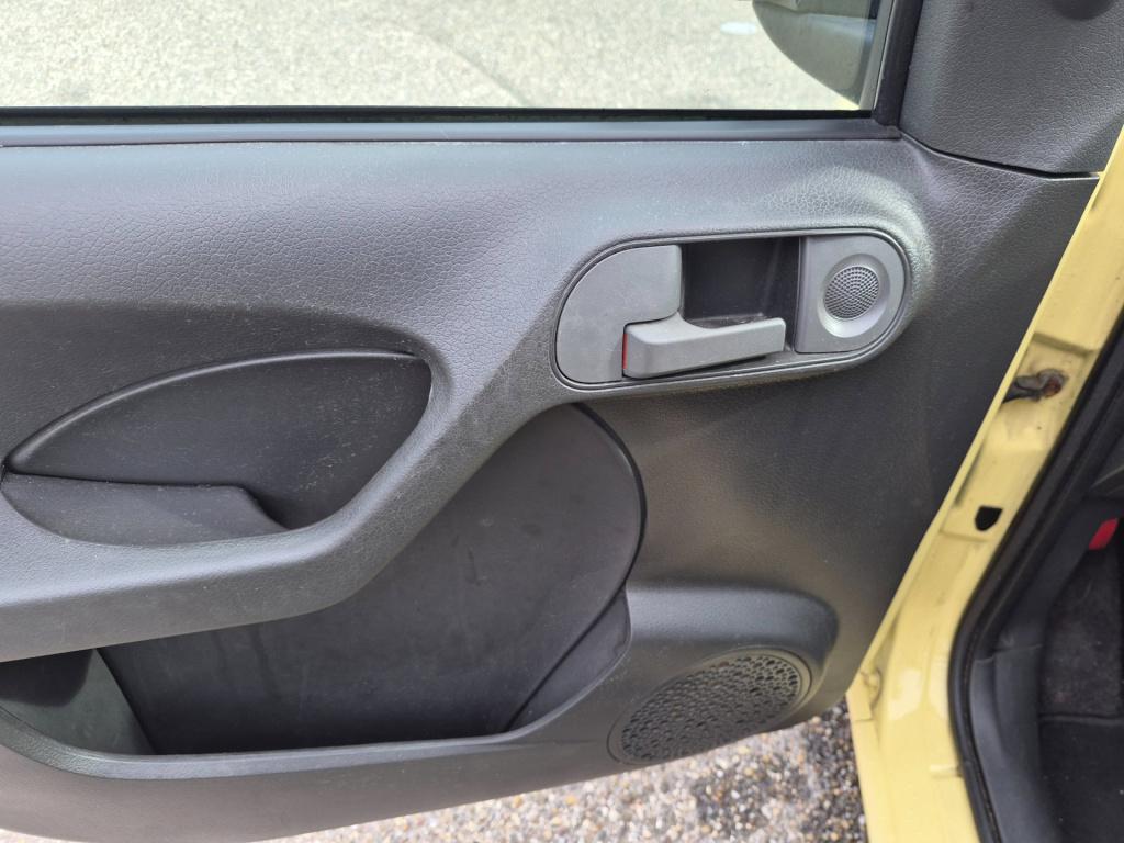 Fiat Panda 1.2 active airco