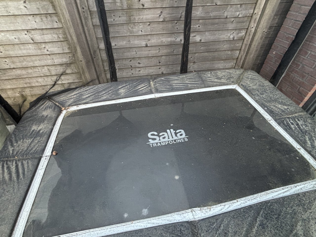 Trampoline Salta 153x214