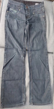 Cult Edition herenjeans mt 28/32