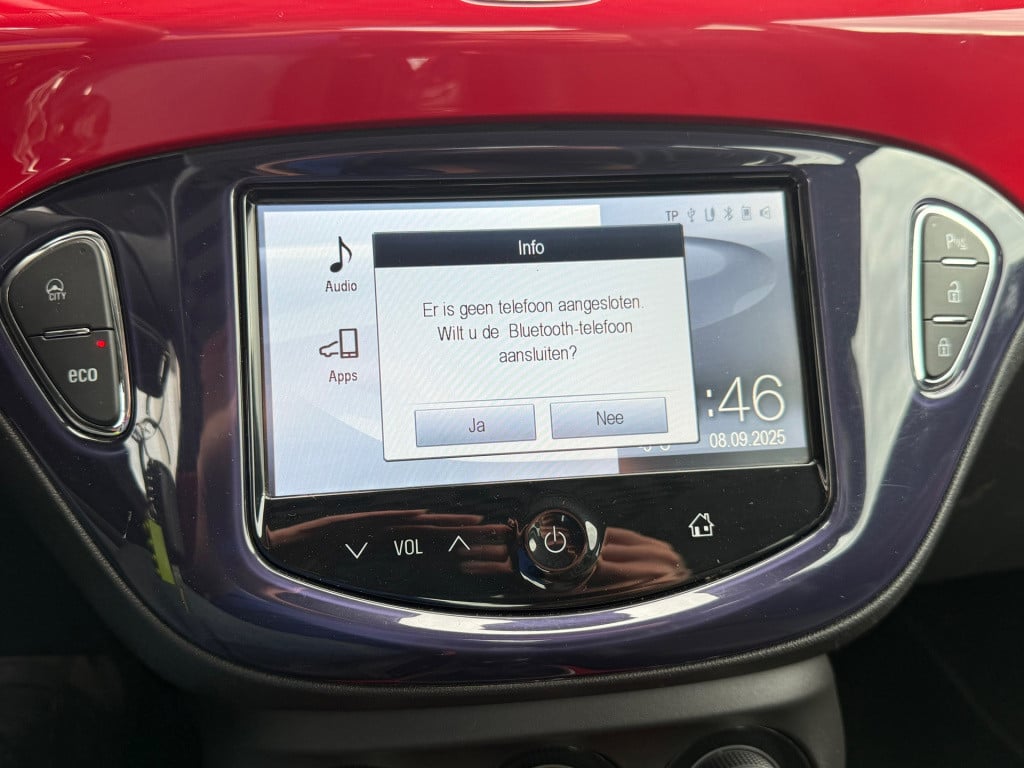 Opel Adam 1.4 slam