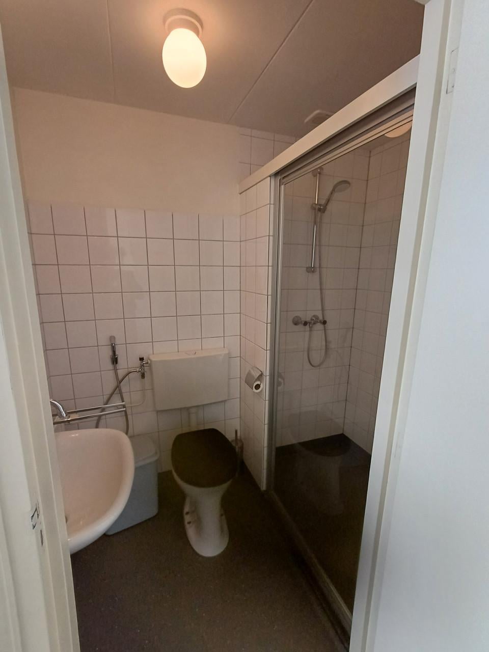 Gemeubileerd appartement in centrum Middelburg