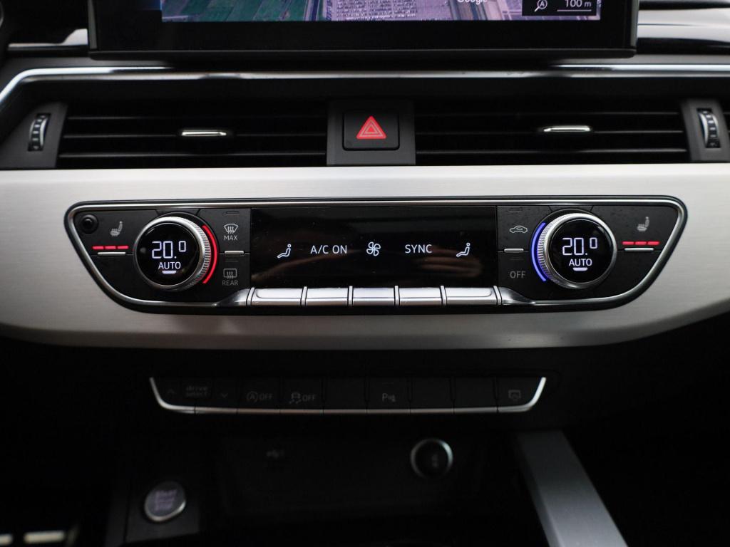 Audi A4 avant 40 tfsi s edition competition | panoramadak | 2x s-line | vir