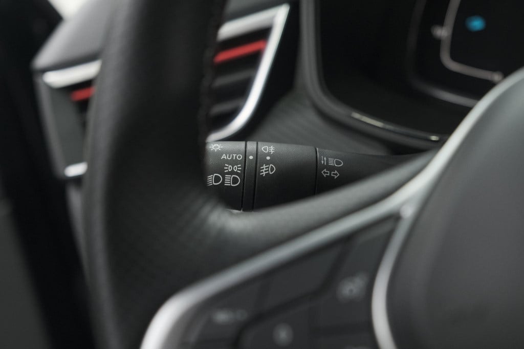 Renault Clio 1.6 e-tech hybrid 140 r.s. line | 360 camera | apple carplay |