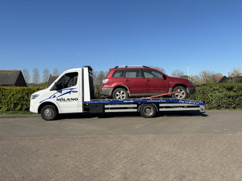Inkoop van loop&sloop auto’s !