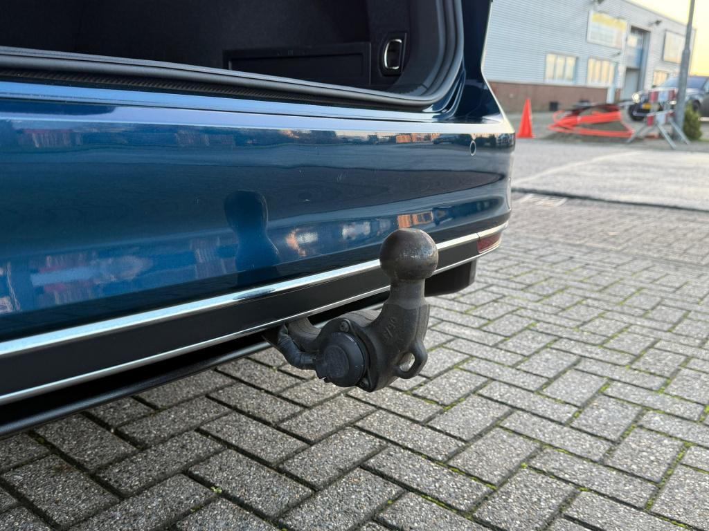 Volkswagen Passat variant 1.4 tsi phev gte business