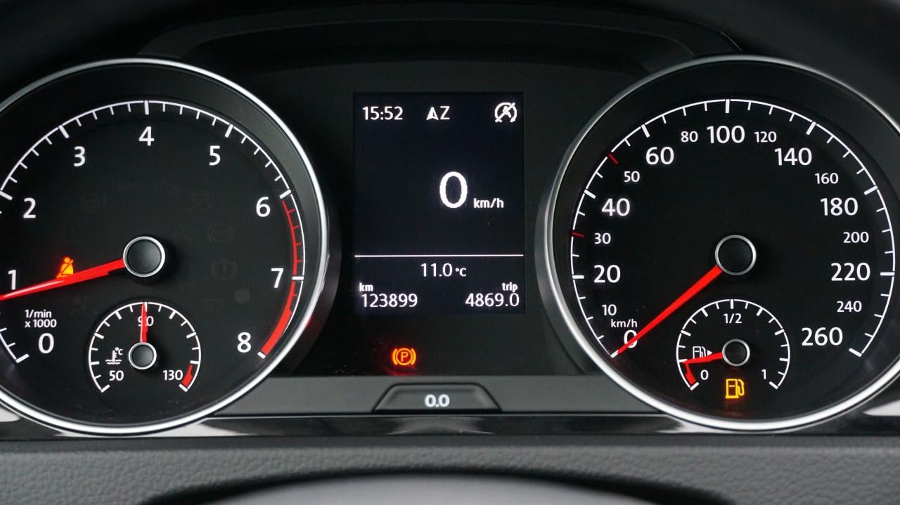 Volkswagen Golf 1.4 TSI Comfortline Business rijklaar incl garantie