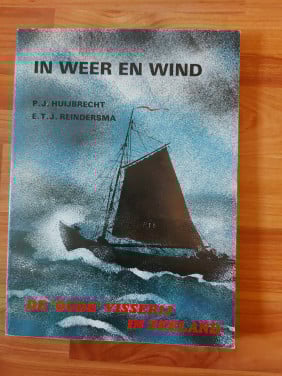 Visserij boeken