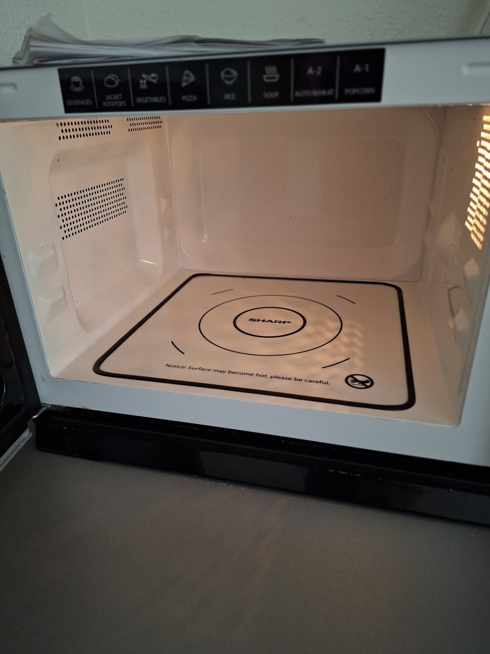 Magnetron