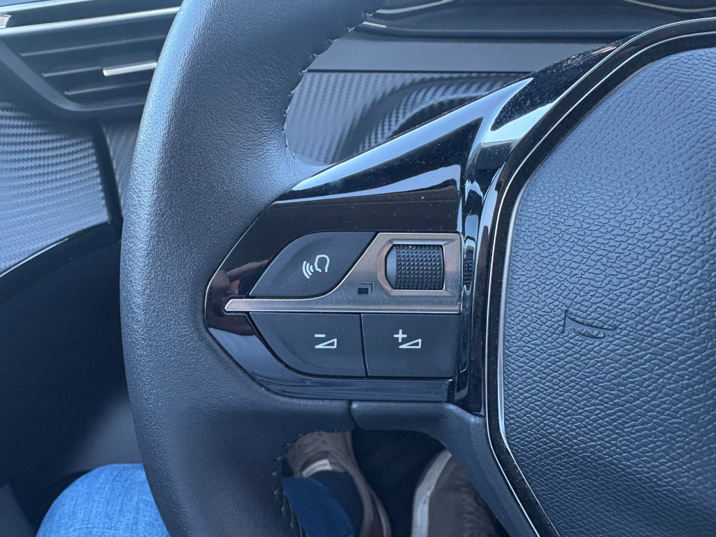 Peugeot 208 1.2 puretech active