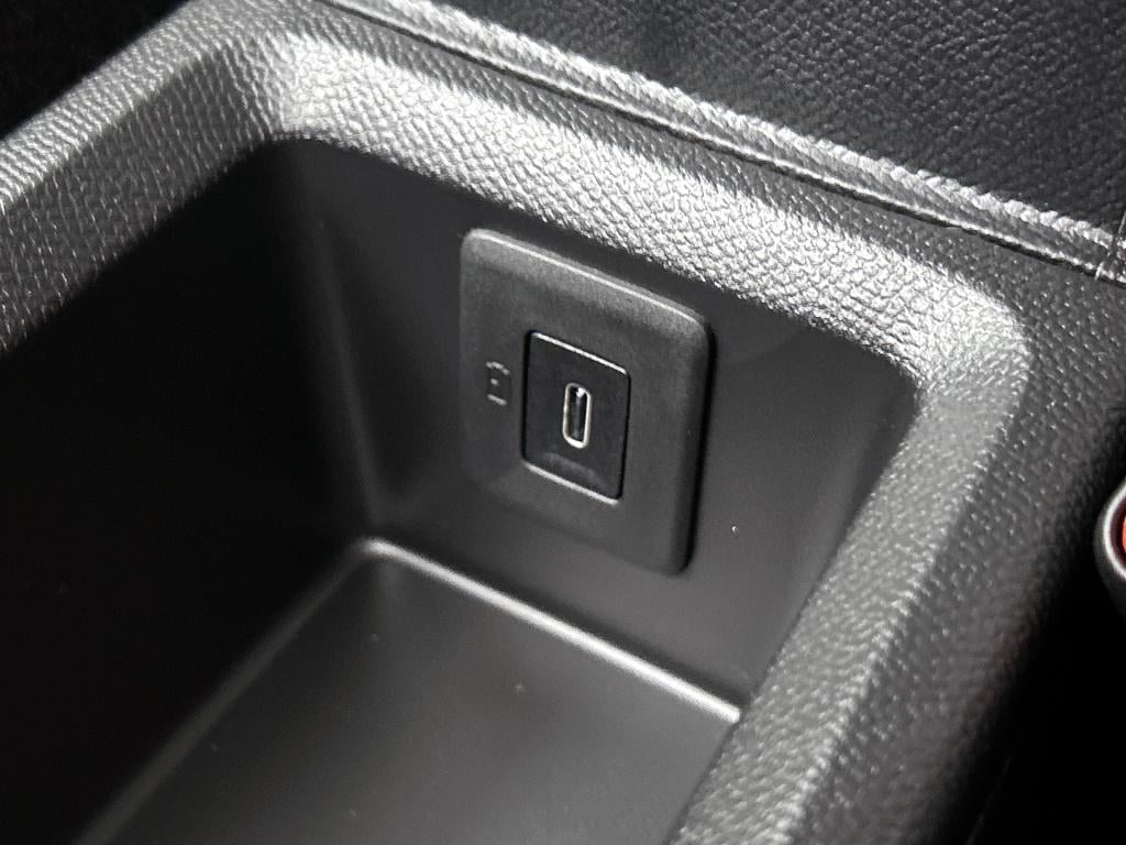 Citroen C3 Aircross hybrid 145pk automaat max | rijklaar | apple carplay | 