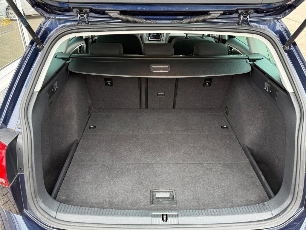 Volkswagen Golf variant 1.2 tsi comfortline dsg