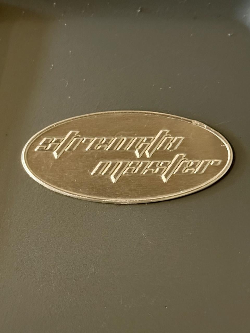 Strength master loopband