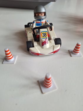 Playmobil 4932