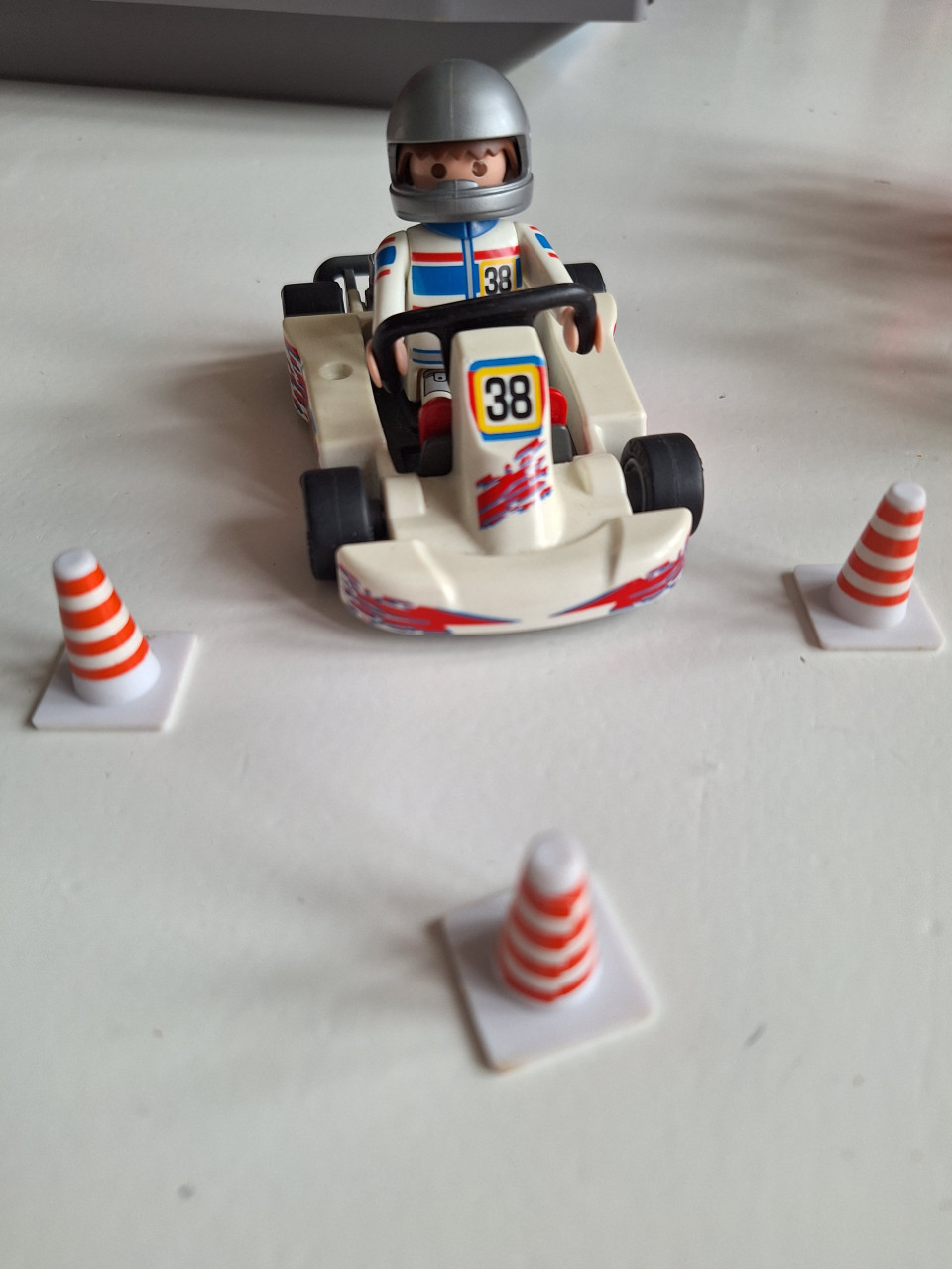 Playmobil 4932