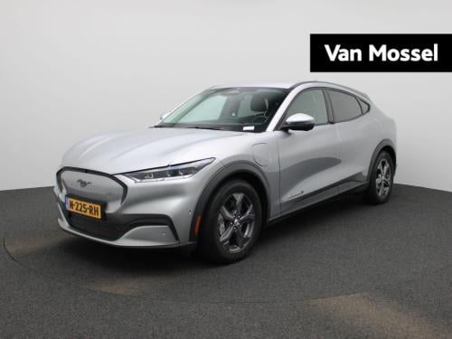 Ford Mustang Mach-e extended rwd 98 kwh | automaat | navigatie | 360 camera