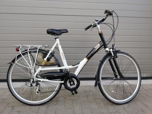 BATAVUS CAYUCA DAMESFIETS
