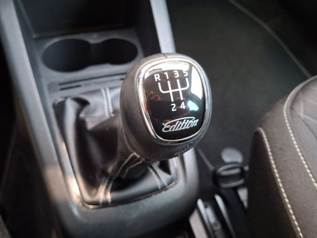 Skoda Fabia combi 1.2 tsi edition | led | lm | navi