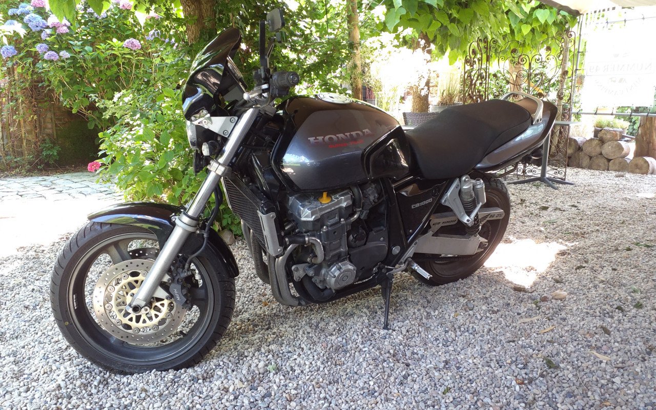 Cb1000 big one