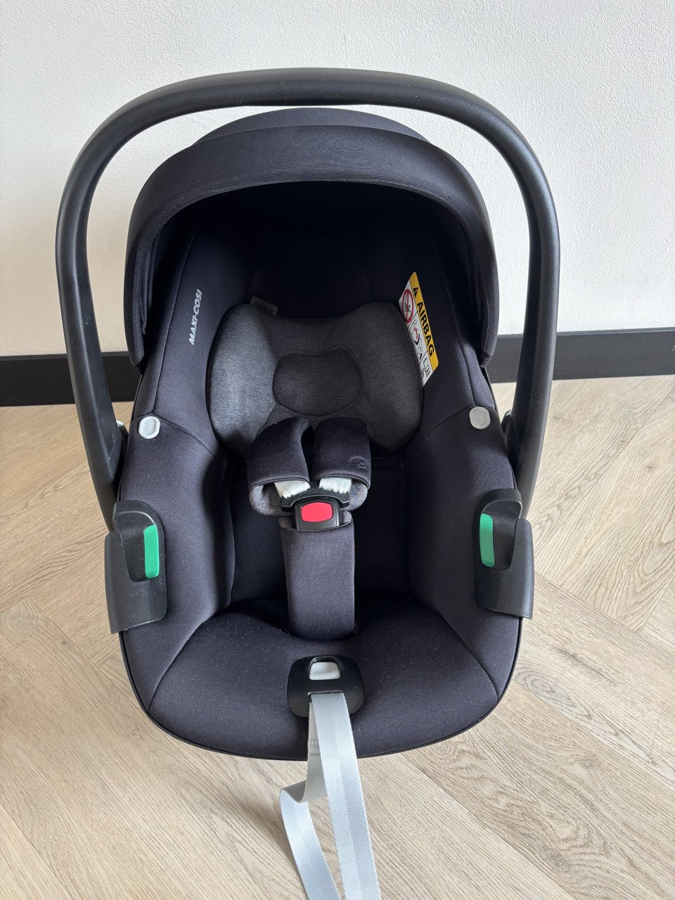Maxi Cosi Pebble 360