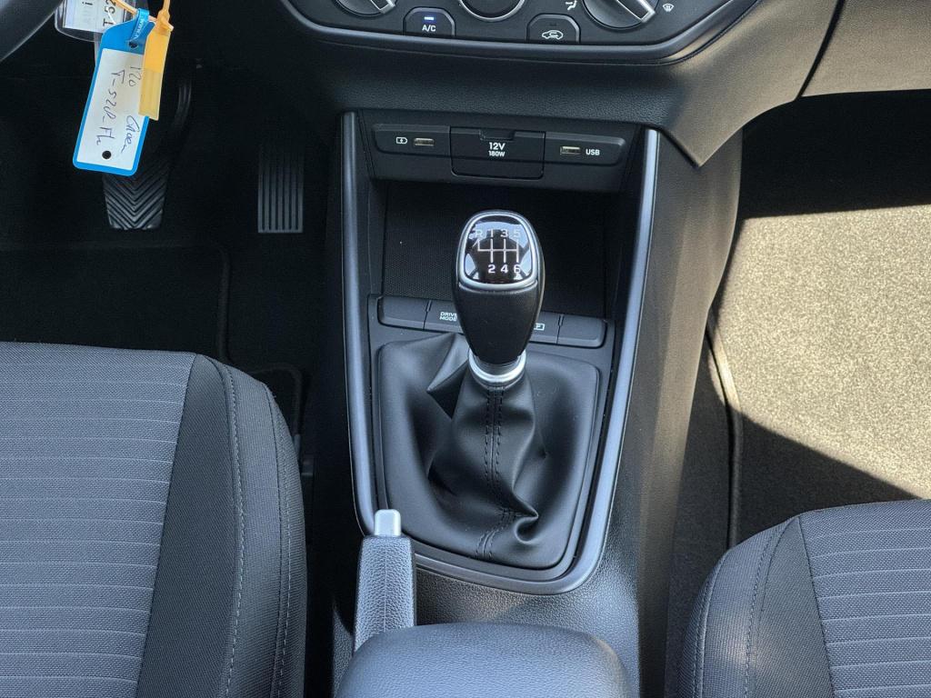 Hyundai I 20 1.0 t-gdi comfort smart