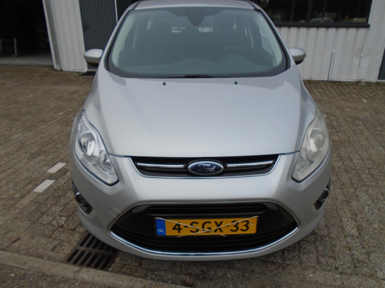 Ford C max 1.6i Titanium