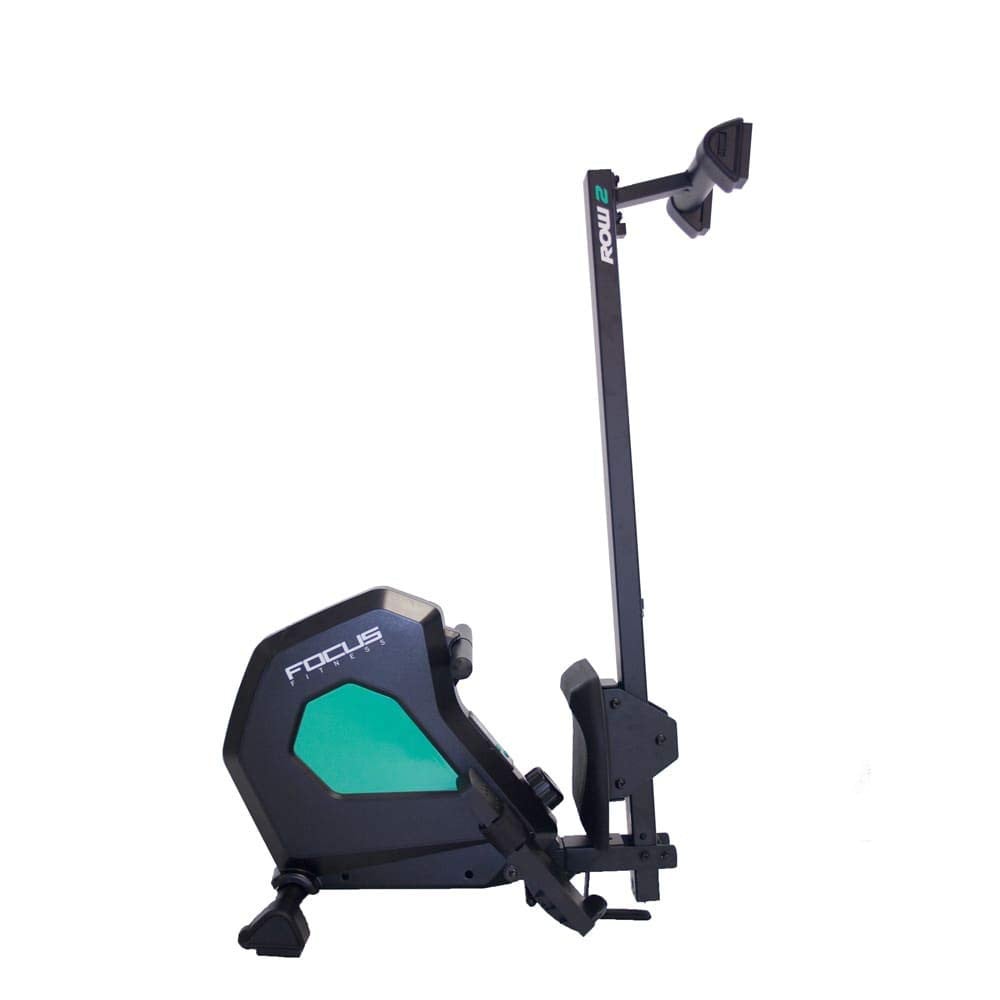 Focus Fitness Row 2 Roeitrainer