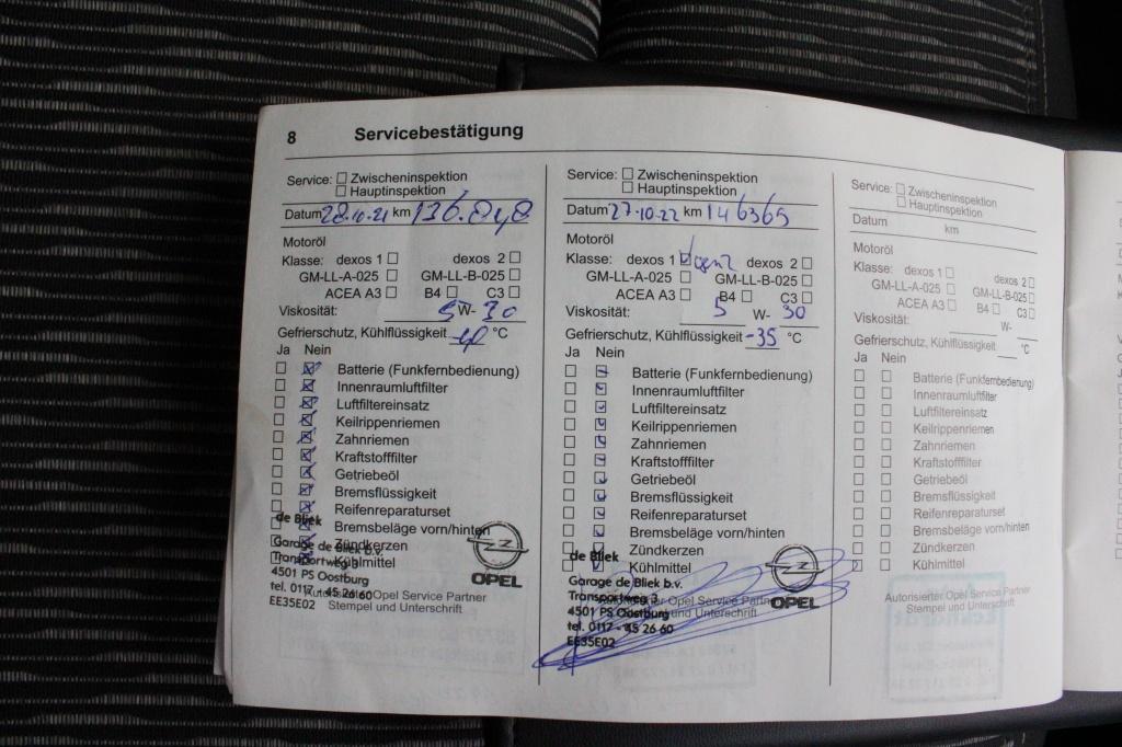 Opel Mokka 1.6 edition