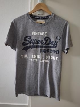 Heren kledingpakket maat S/M