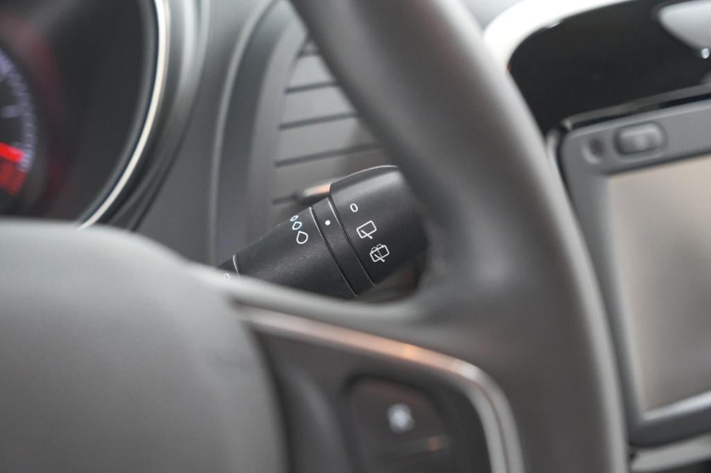 Renault Captur tce 90 limited | navigatie | airco | elektrische ramen | 16 