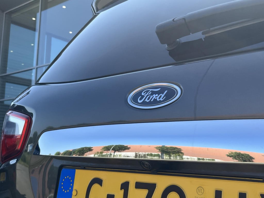 Ford Ecosport 1.0 ecoboost titanium | cruise control | climate control | ac