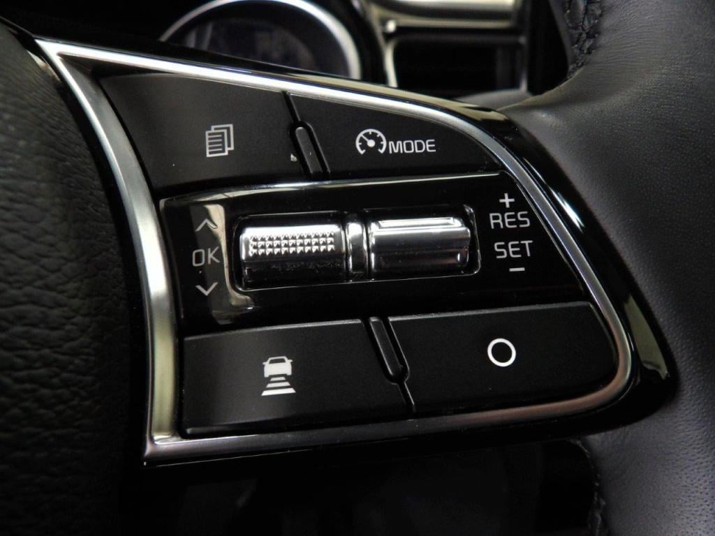 Kia Cee'd 1.6 gdi phev 141pk dct6 dynamicplusline