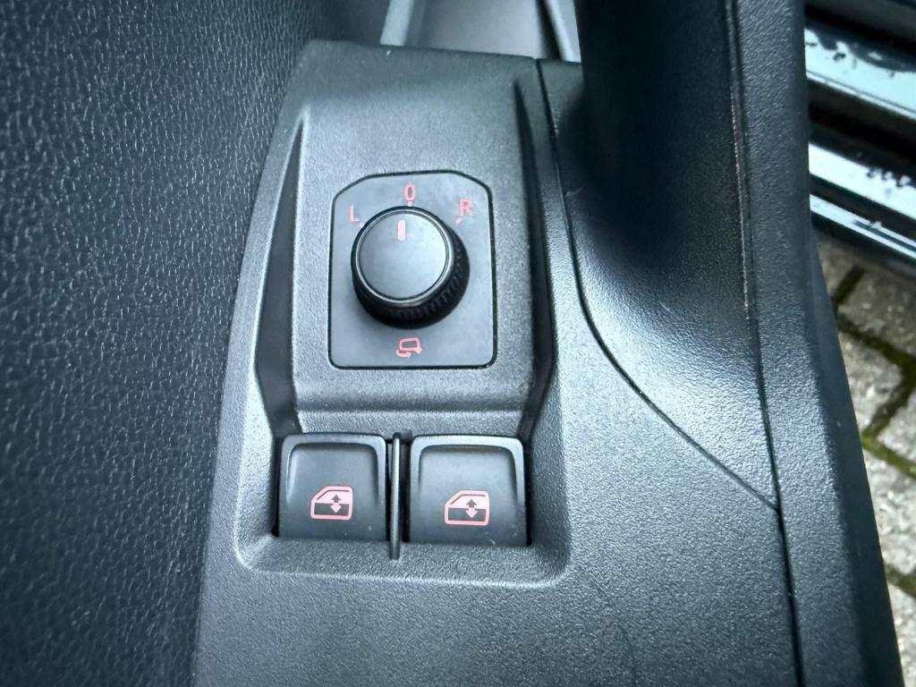 Seat Ibiza 1.0 tsi style