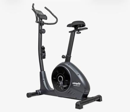 Hometrainer, zeer geschikt voor revalidatie