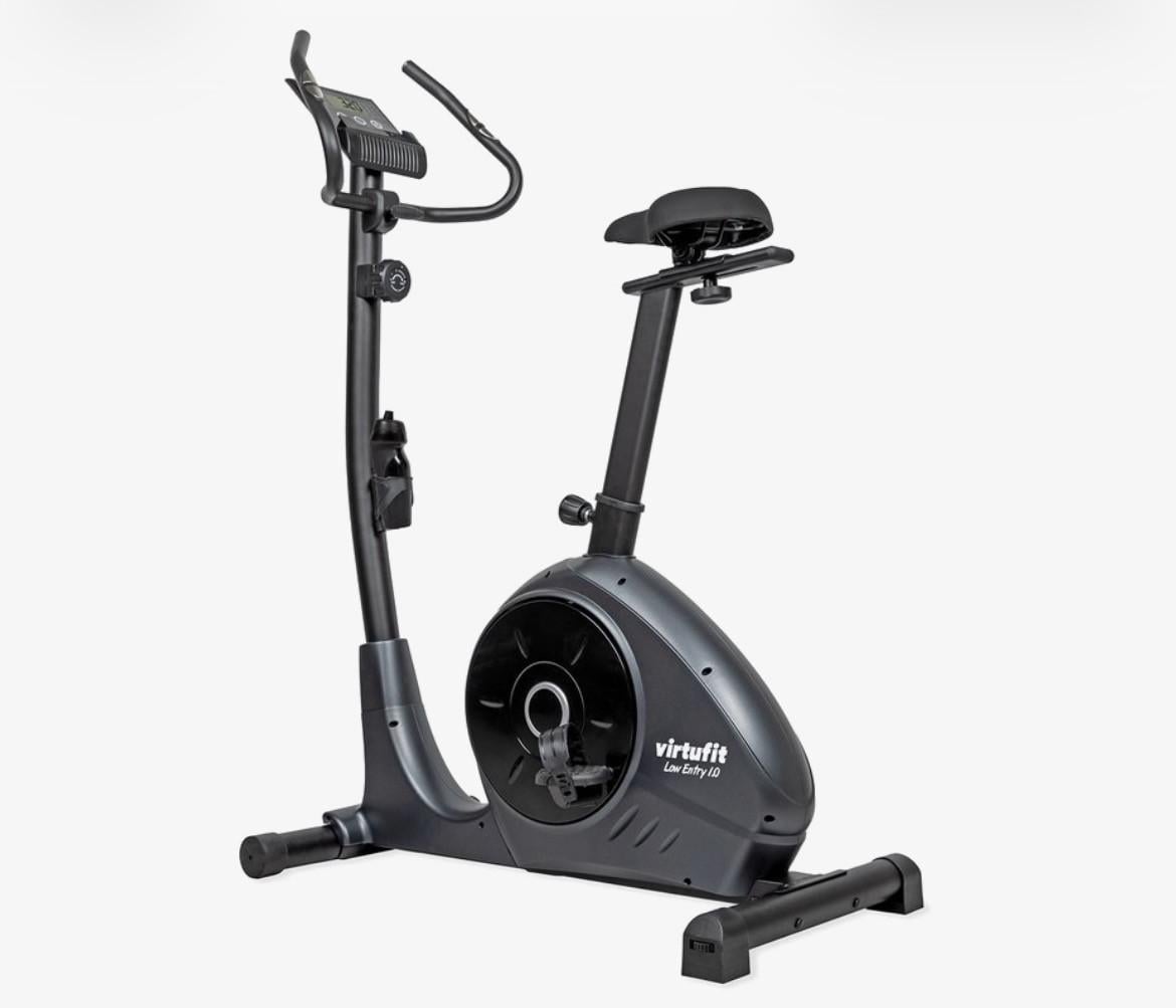 Hometrainer, zeer geschikt voor revalidatie