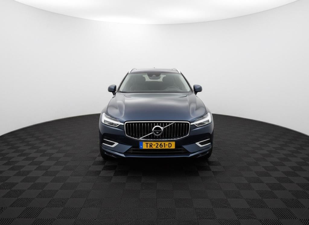 Volvo XC60 2.0 t8 twin engine awd inscription