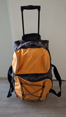 Samsonite Trolly / Reistas