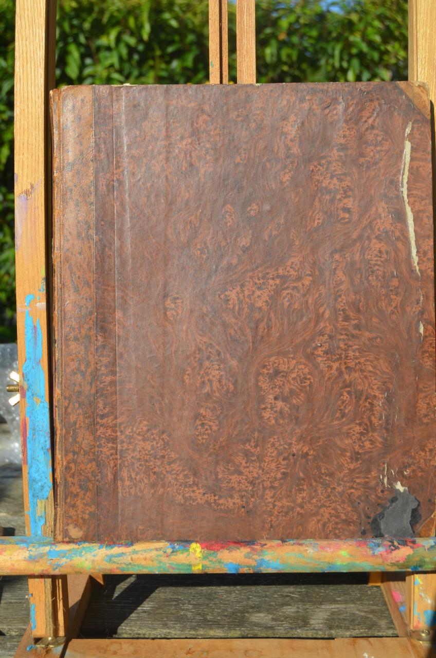 Dictionnaire technologique (1822 - 1835) 1