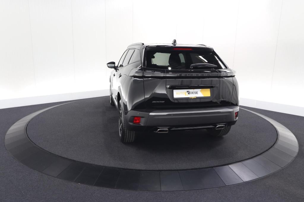 Peugeot 2008 1.2 hybrid 145 allure | 360 camera | adaptieve cruise control 