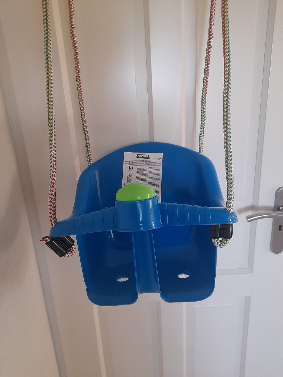 Baby Schommel (nieuw )