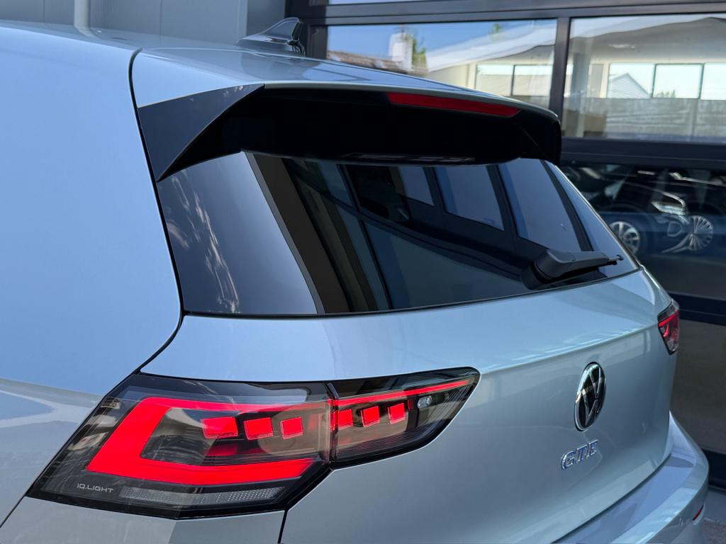 Volkswagen Golf 1.5 272pk ehybrid gte | trekhaak | led mistlampen | head up