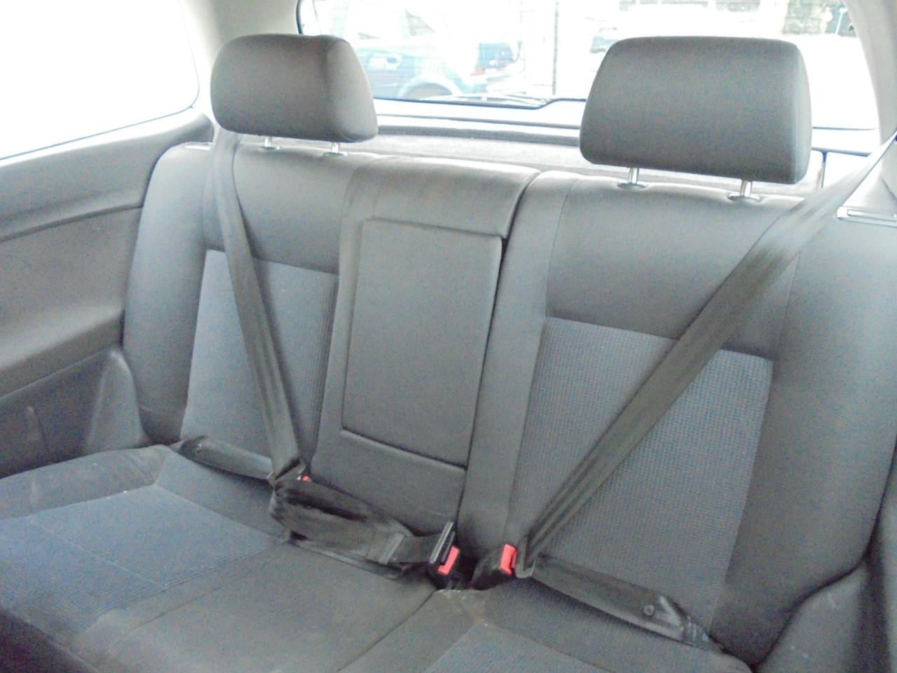Volkswagen Polo 1.4 / 1.9 SDI ( Diesel ) Comfortline Bouwjaar2002