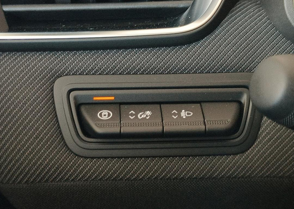 Renault Clio 1.6 e-tech full hybrid 145 esprit alpine - pack premium sound 