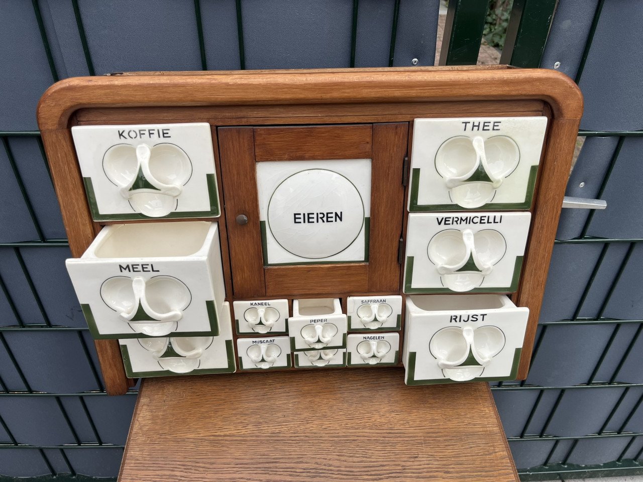 Kruidenkastje