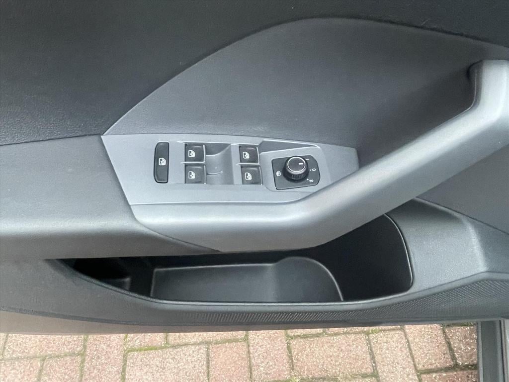 Volkswagen T-cross 1.0 tsi 110pk 7-dsg style