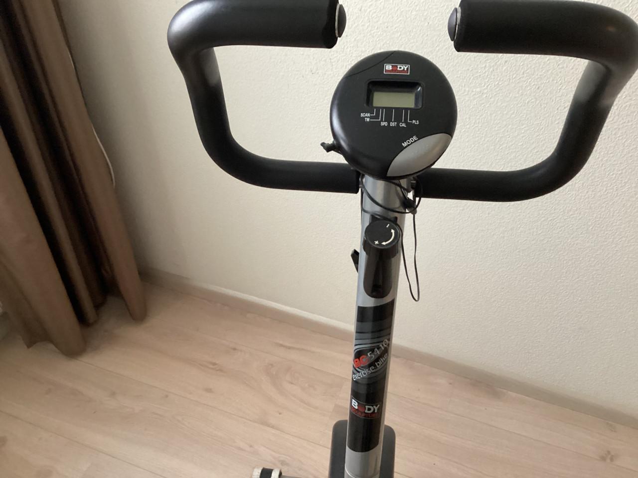 Hometrainer